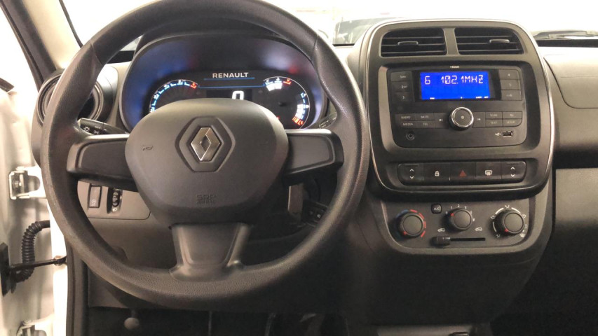 renault kwid 1.0 12v sce flex zen manual 4p 2025