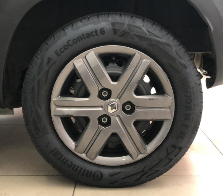 renault kwid 1.0 12v sce flex zen manual 4p 2025