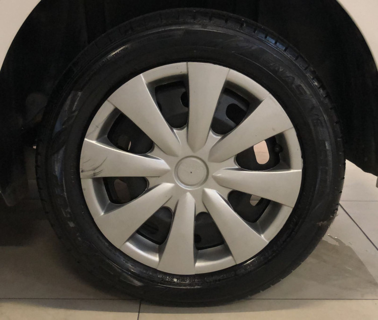 volkswagen polo 1.0 mpi manual flex 4p 2024