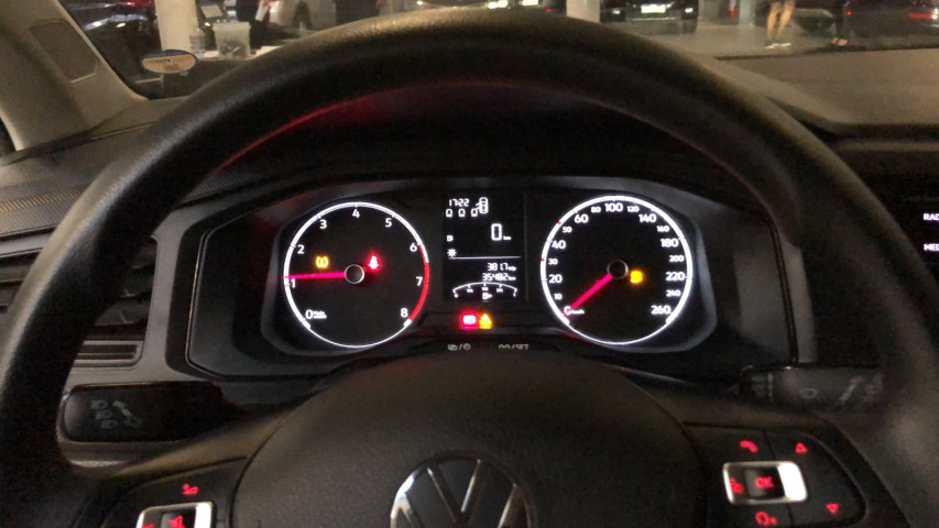 volkswagen polo 1.0 mpi manual flex 4p 2024