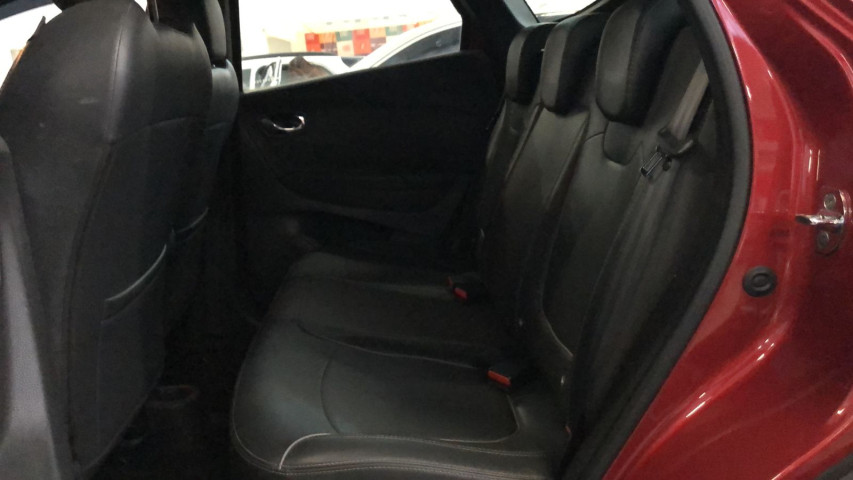 renault captur 1.6 16v sce flex life x-tronic 4p automatico 2021