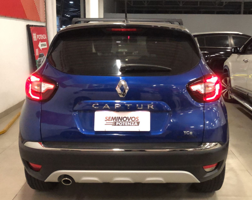 renault captur 1.3 tce flex intense x-tronic 4p automatico 2022 renault captur 1.3 tce flex intense x-tronic 4p automatico 2022