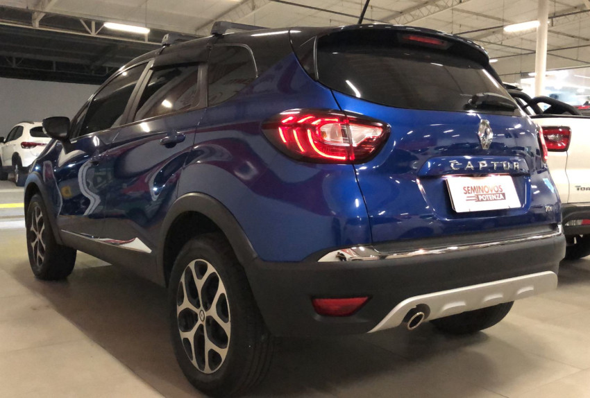 renault captur 1.3 tce flex intense x-tronic 4p automatico 2022 renault captur 1.3 tce flex intense x-tronic 4p automatico 2022