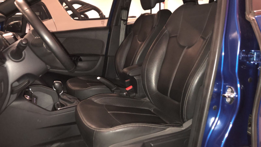 renault captur 1.3 tce flex intense x-tronic 4p automatico 2022 renault captur 1.3 tce flex intense x-tronic 4p automatico 2022