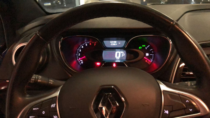 renault captur 1.3 tce flex intense x-tronic 4p automatico 2022 renault captur 1.3 tce flex intense x-tronic 4p automatico 2022