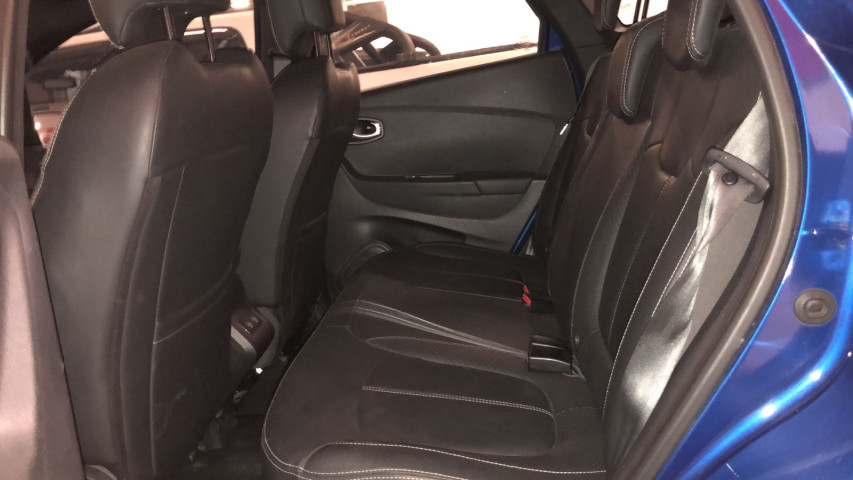 renault captur 1.3 tce flex intense x-tronic 4p automatico 2022 renault captur 1.3 tce flex intense x-tronic 4p automatico 2022