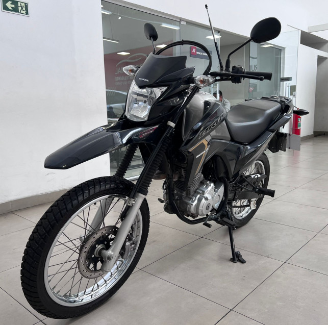 honda nxr 160 bros esdd flex man 22/23 seminovo honda nxr 160 bros esdd flex man 22/23 seminovo