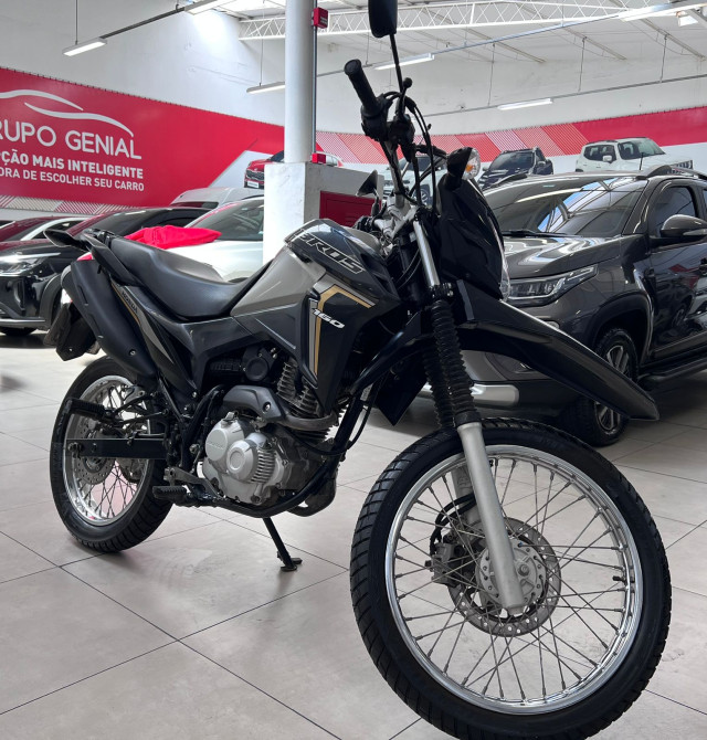 honda nxr 160 bros esdd flex man 22/23 seminovo honda nxr 160 bros esdd flex man 22/23 seminovo