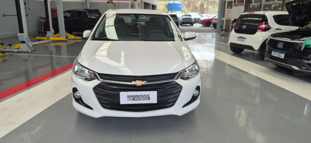 chevrolet onix 1.0 flex lt man 23/24 seminovo chevrolet onix 1.0 flex lt man 23/24 seminovo