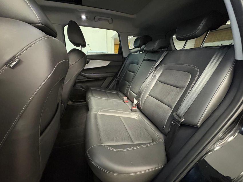 caoa chery tiggo 7 pro 1.6 tgdi gasolina dct 22/23 seminovo caoa chery tiggo 7 pro 1.6 tgdi gasolina dct 22/23 seminovo