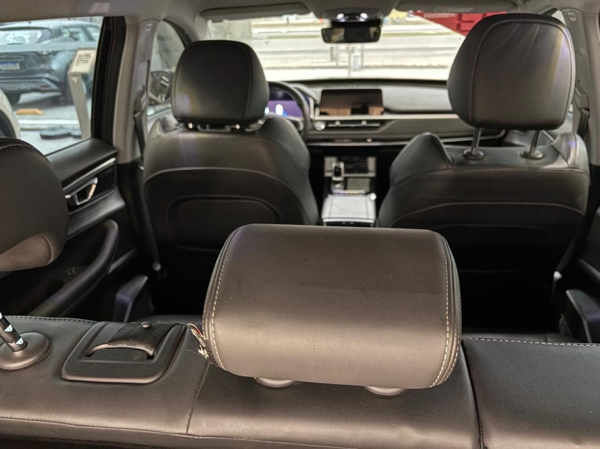 caoa chery tiggo 7 pro 1.6 tgdi gasolina dct 22/23 seminovo caoa chery tiggo 7 pro 1.6 tgdi gasolina dct 22/23 seminovo