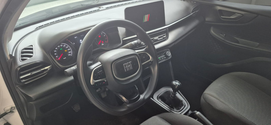 fiat pulse 1.3 flex drive man 22/23 seminovo4
