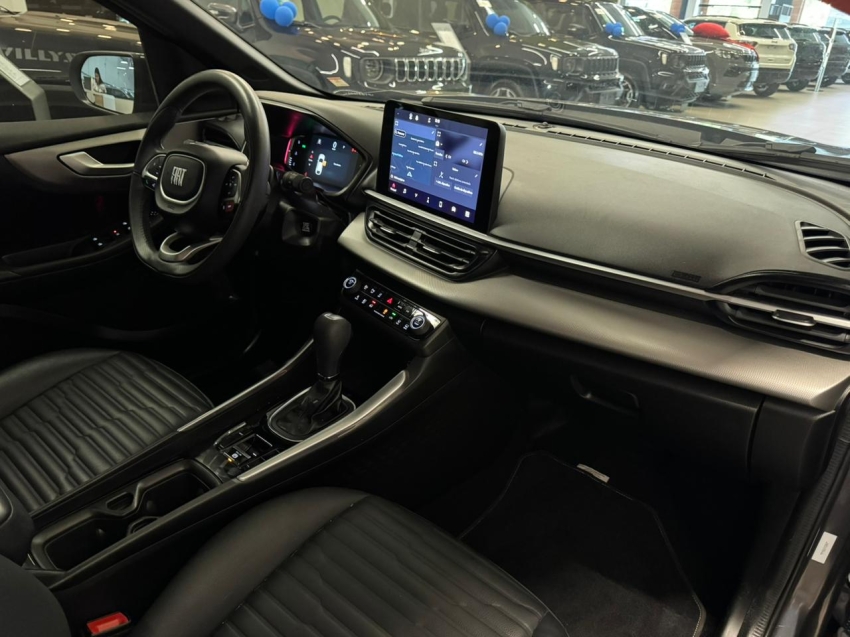 fiat fastback 1.0 turbo 200 flex impetus cvt 5p automatico 2023 fiat fastback 1.0 turbo 200 flex impetus cvt 5p automatico 2023