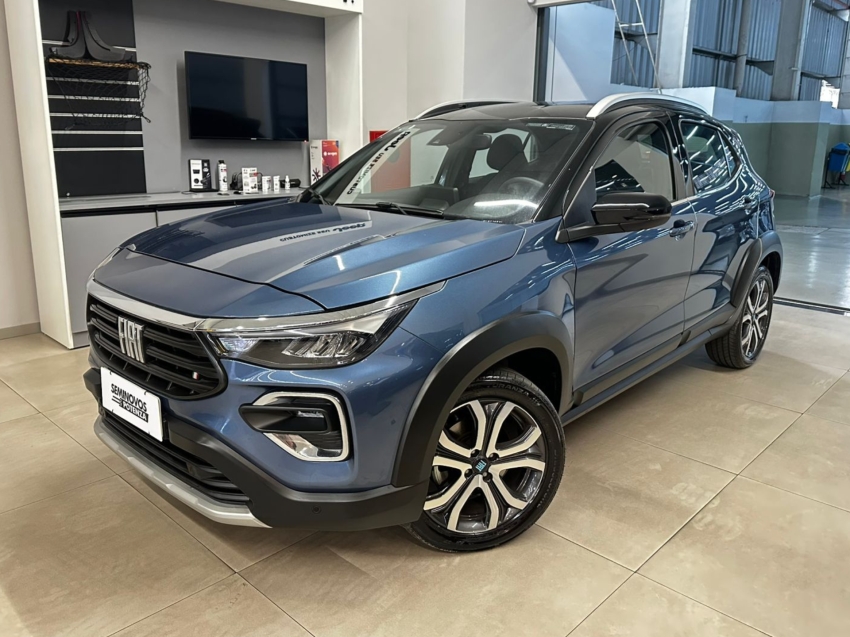 fiat pulse 1.0 turbo 200 hybrid impetus cvt 24/25 seminovo fiat pulse 1.0 turbo 200 hybrid impetus cvt 24/25 seminovo