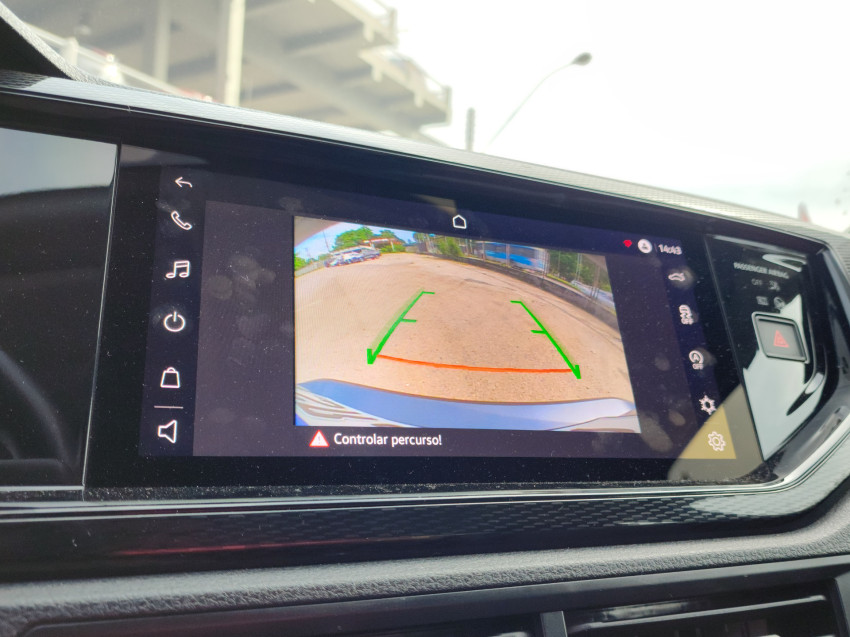 volkswagen virtus 1.0 200 tsi comfortline at 23/24 seminovo11