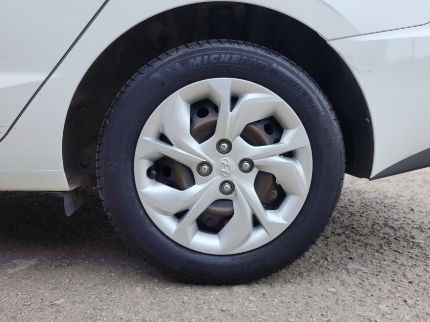 hyundai hb20s 1.0 12v flex vision man 20/21 seminovo10