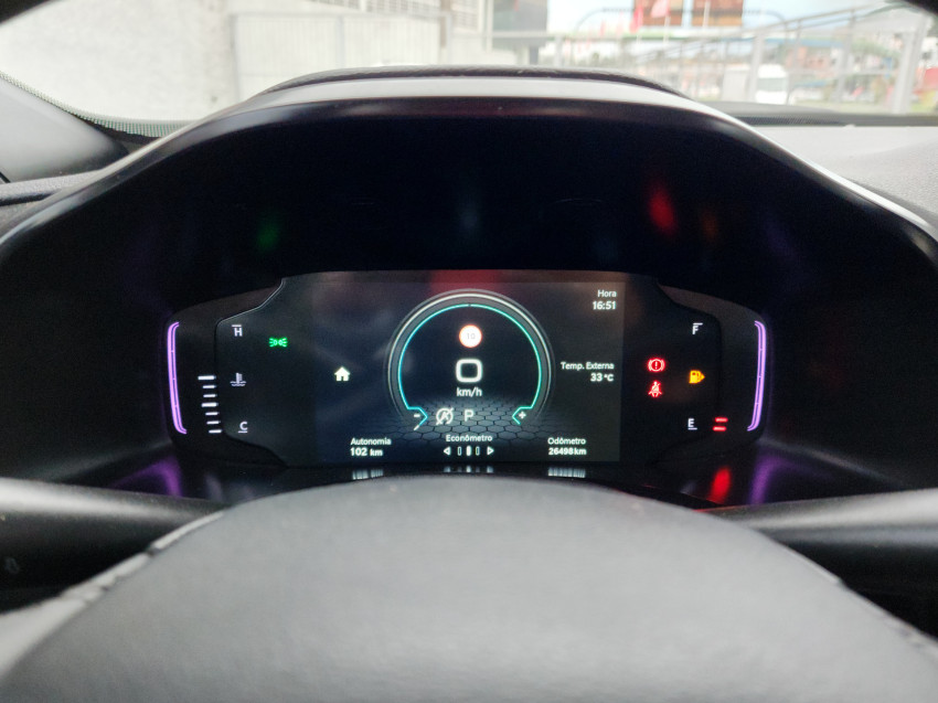 jeep renegade 1.3 t270 turbo flex s 4x4 at9 23/23 seminovo9