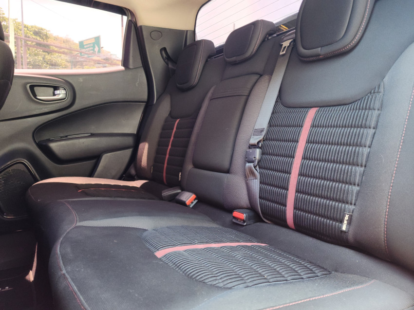 fiat toro 1.8 16v evo flex freedom at6 19/19 seminovo15