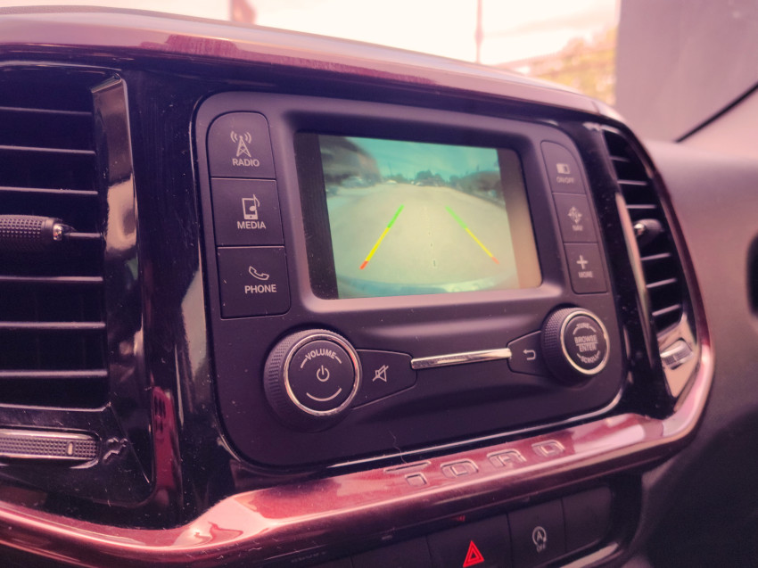 fiat toro 1.8 16v evo flex freedom at6 19/19 seminovo11