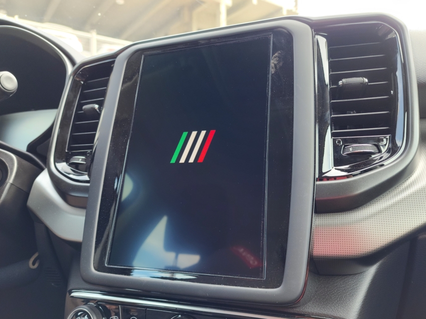 fiat toro 1.3 turbo 270 flex volcano at6 24/25 seminovo10