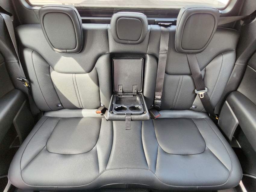 fiat toro 1.3 turbo 270 flex volcano at6 24/25 seminovo15