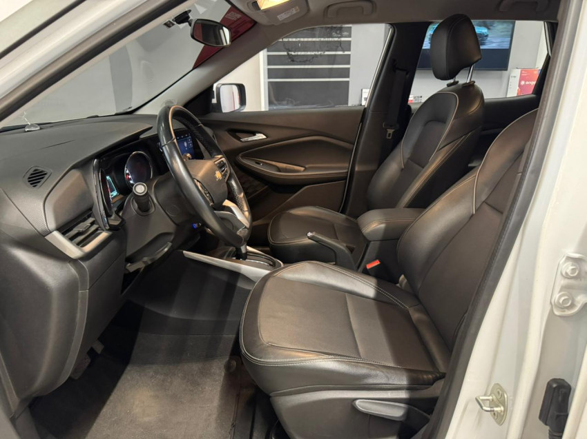 chevrolet montana 1.2 turbo flex premier at 23/24 seminovo9