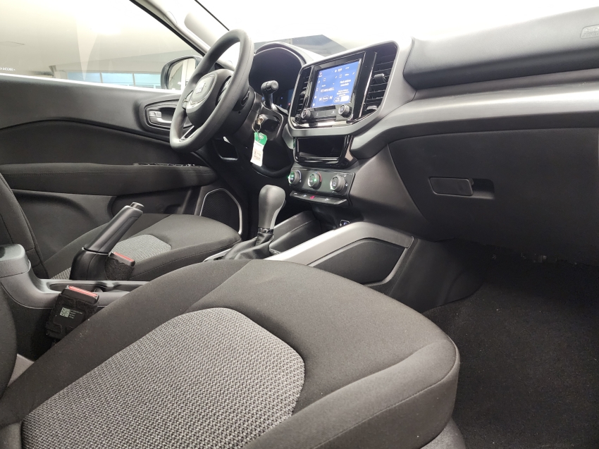 fiat toro 1.3 turbo 270 flex endurance at6 25/26 0km12