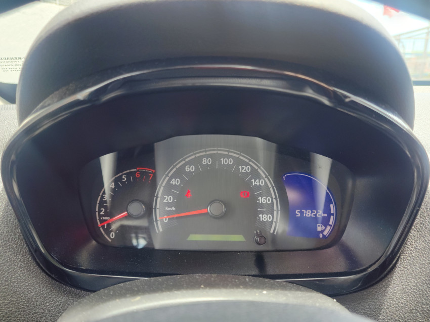 renault kwid 1.0 12v sce flex outsider man 21/22 seminovo9