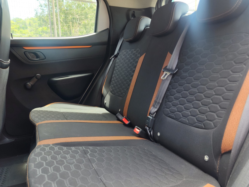 renault kwid 1.0 12v sce flex outsider man 21/22 seminovo14