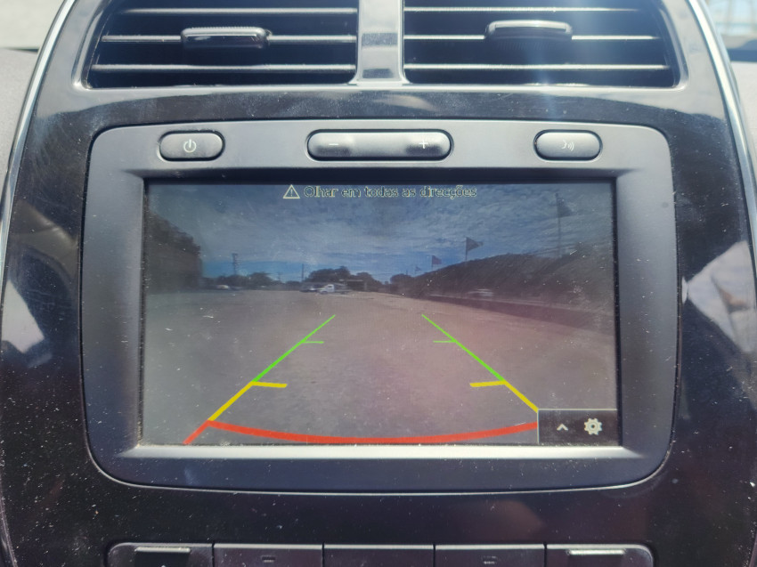 renault kwid 1.0 12v sce flex outsider man 21/22 seminovo11