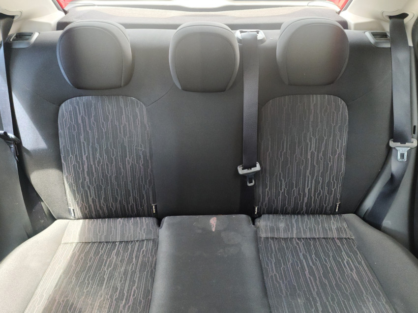 fiat argo 1.3 firefly flex drive cvt 23/23 seminovo13