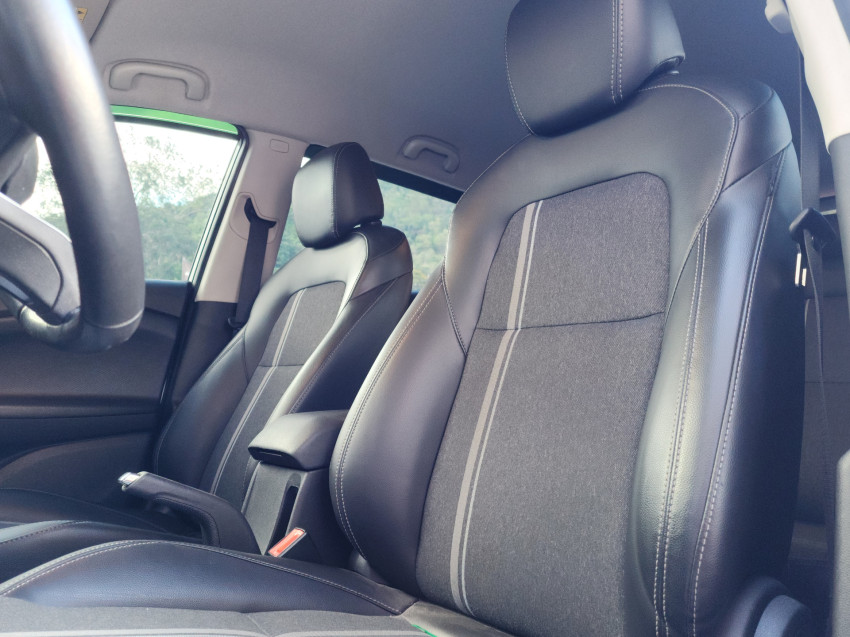 chevrolet tracker 1.0 turbo flex ltz at 21/21 seminovo6