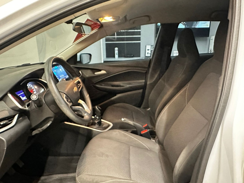 chevrolet onix 1.0 turbo flex lt man 22/22 seminovo6