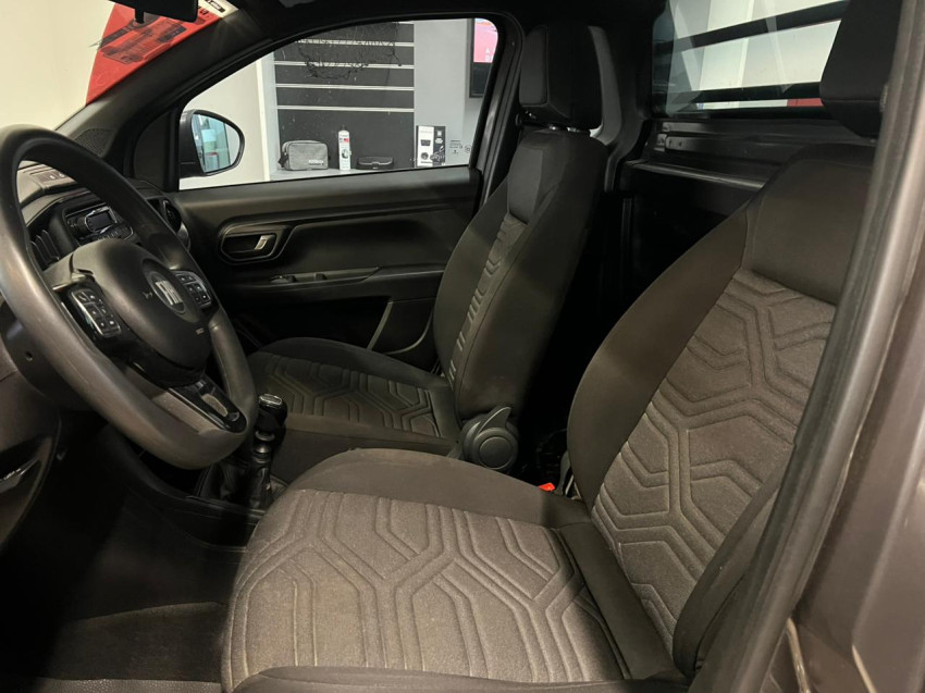 fiat strada 1.3 firefly flex freedom cs man 21/22 seminovo6