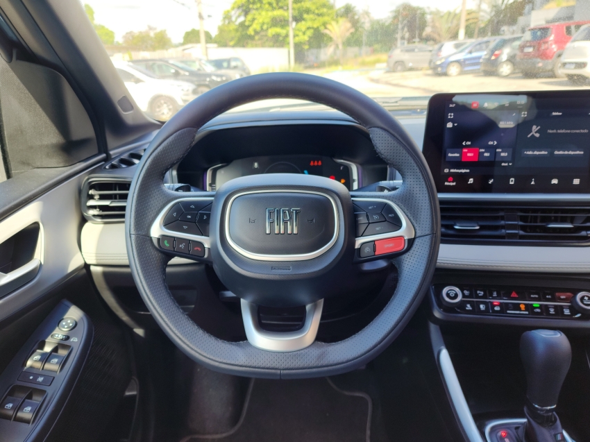 fiat fastback 1.0 turbo 200 hybrid impetus cvt 24/25 seminovo8