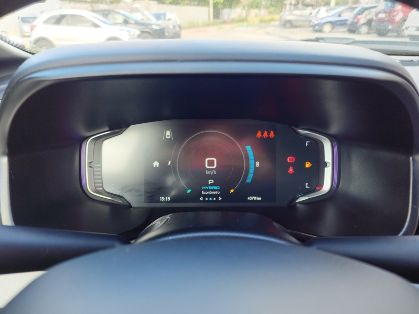 fiat fastback 1.0 turbo 200 hybrid impetus cvt 24/25 seminovo10