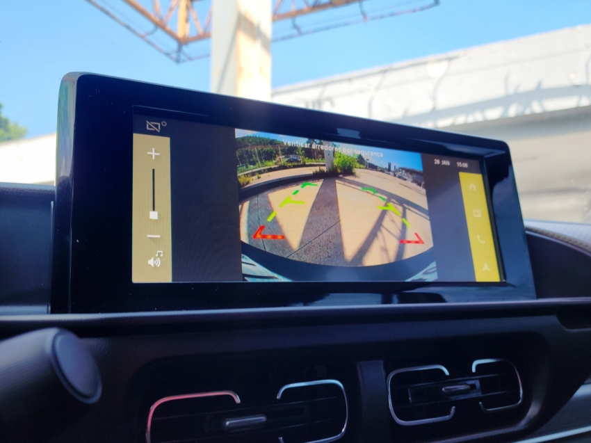 citroen basalt 1.0 turbo 200 flex shine cvt 25/25 seminovo10