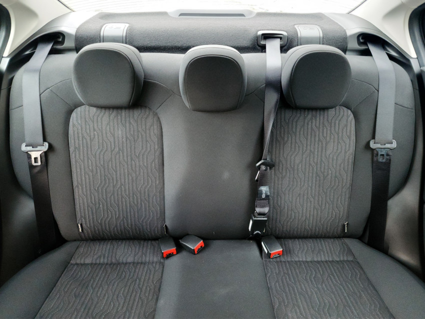 fiat cronos 1.3 firefly flex drive cvt 24/25 seminovo13