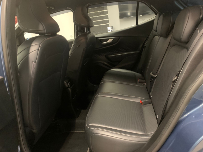 fiat pulse 1.0 turbo 200 flex impetus cvt 21/22 seminovo11