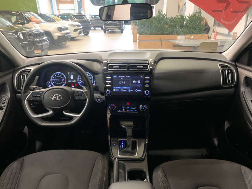 hyundai creta 1.0 tgdi flex limited at 22/22 seminovo6