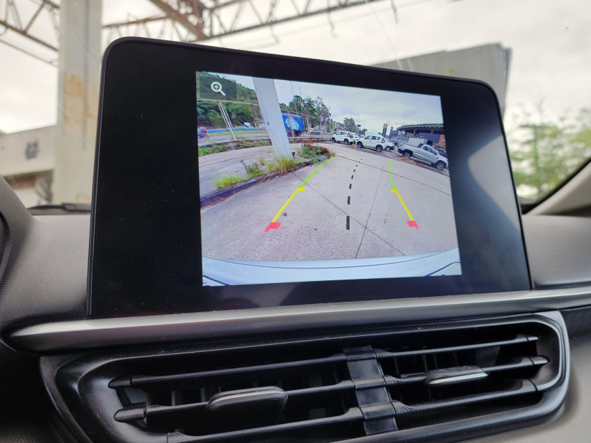 fiat pulse 1.0 turbo 200 flex audace cvt 23/23 0km12