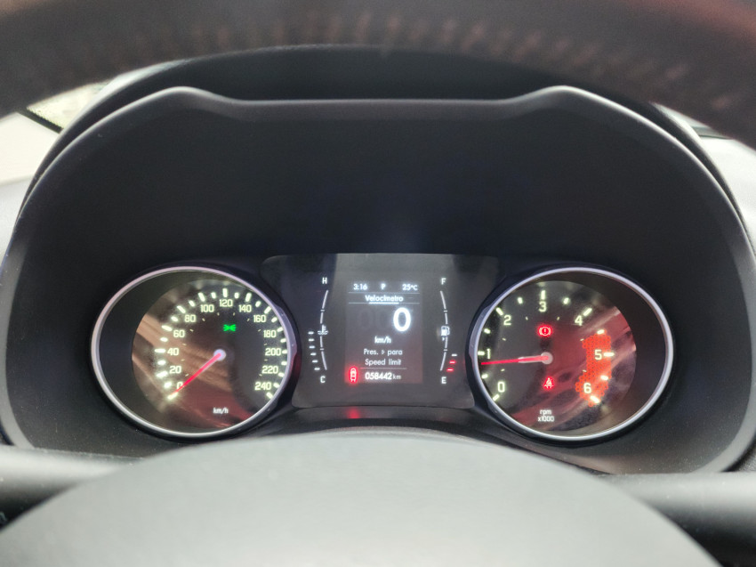 fiat toro 2.0 16v turbo diesel freedom 4wd at9 20/21 seminovo9