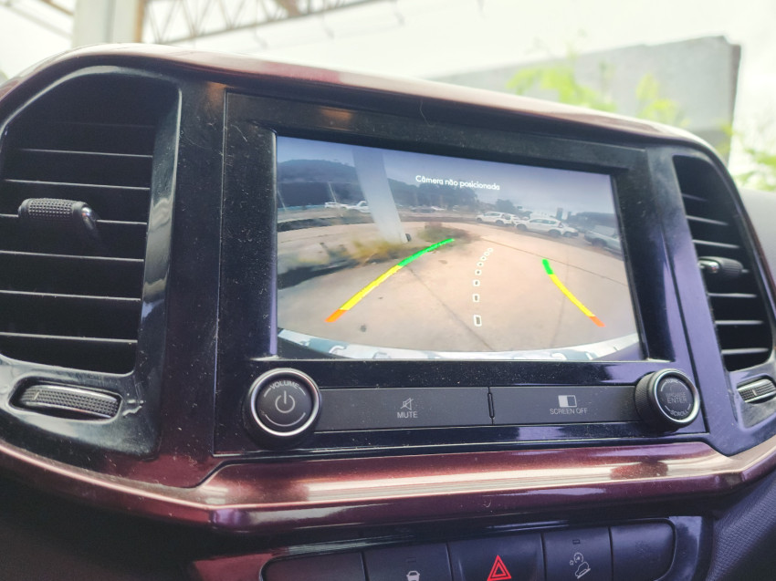 fiat toro 2.0 16v turbo diesel freedom 4wd at9 20/21 seminovo11