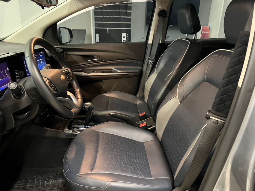 chevrolet spin 1.8 premier 8v flex 4p at 24/25 seminovo6