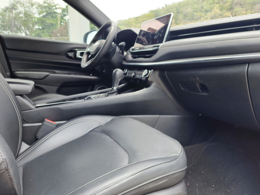 jeep compass 1.3 t270 turbo flex s at6 23/24 seminovo14