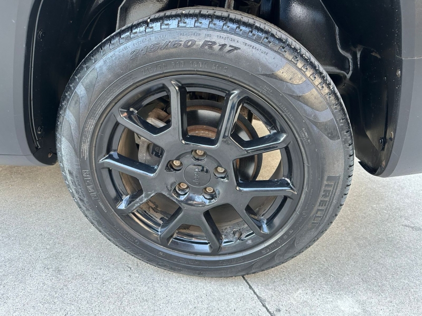 jeep renegade 1.8 16v flex sport 4p at 21/21 seminovo12