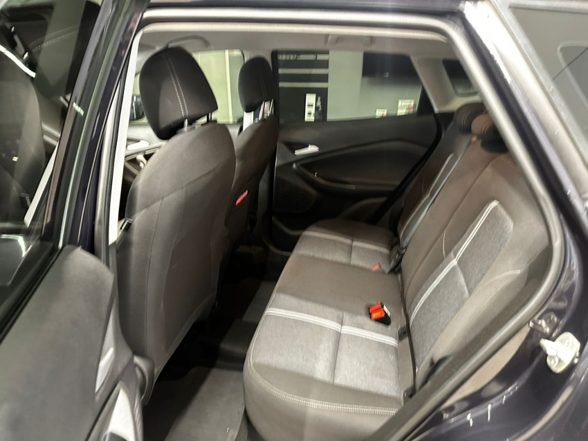 chevrolet tracker 1.0 turbo flex lt at 23/24 seminovo9