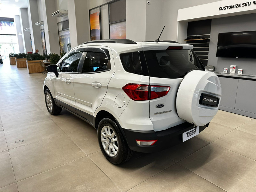 ford ecosport 1.5 ti-vct flex se at 17/18 seminovo5