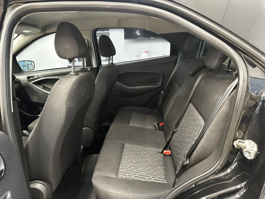 ford ka 1.5 ti-vct flex se plus at 20/21 seminovo10