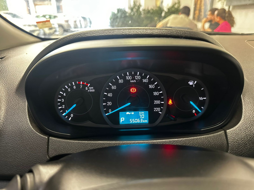 ford ka 1.5 ti-vct flex se plus at 20/21 seminovo8